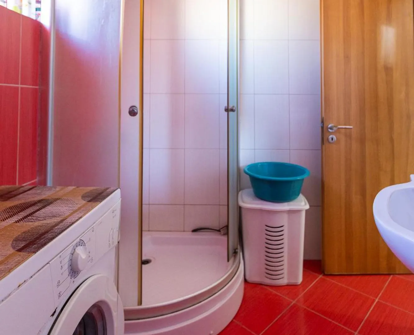 Apartment In The Center Of Tirana